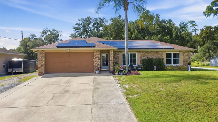 Property photo for 2188 8TH AVENUE, Deland, FL