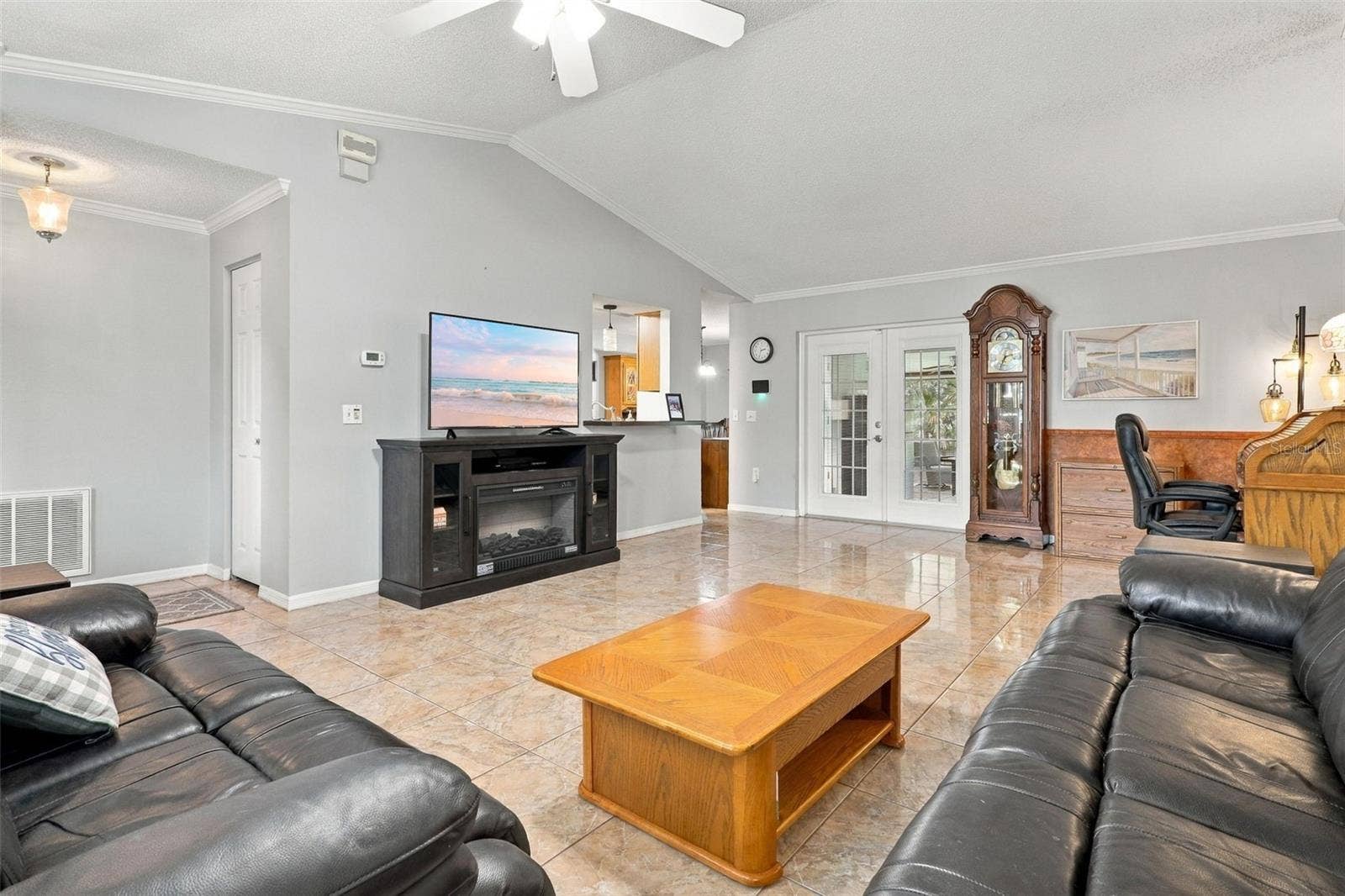 2188 8TH AVENUE, Deland, FL 32724 LIVING ROOM
