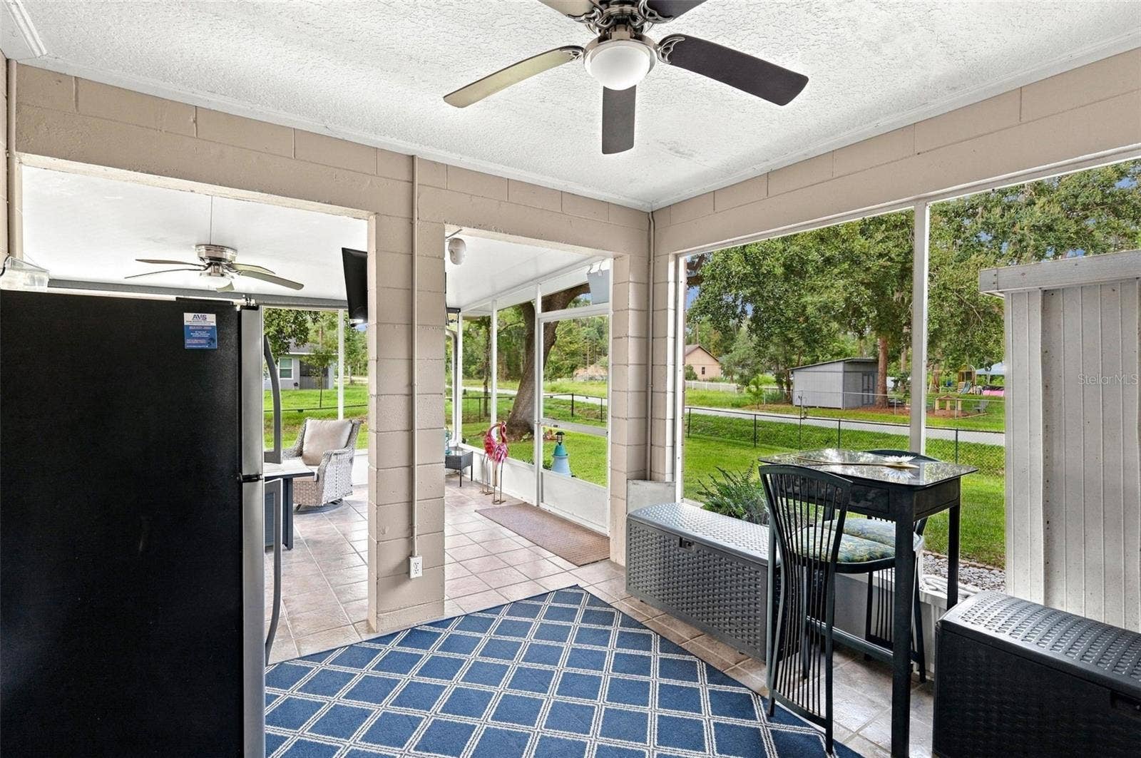 2188 8TH AVENUE, Deland, FL 32724 BACK PATIO