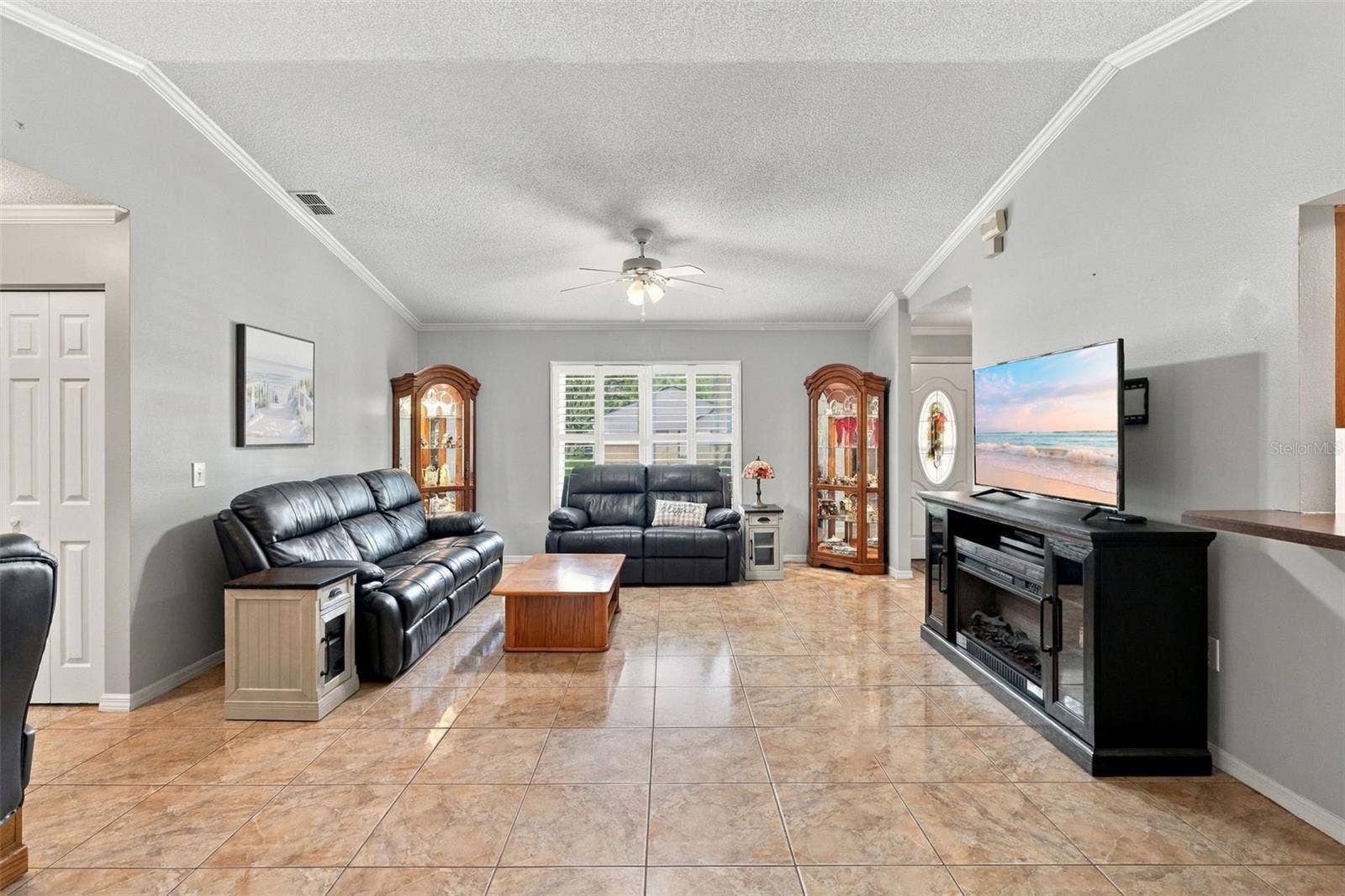 2188 8TH AVENUE, Deland, FL 32724 LIVING ROOM