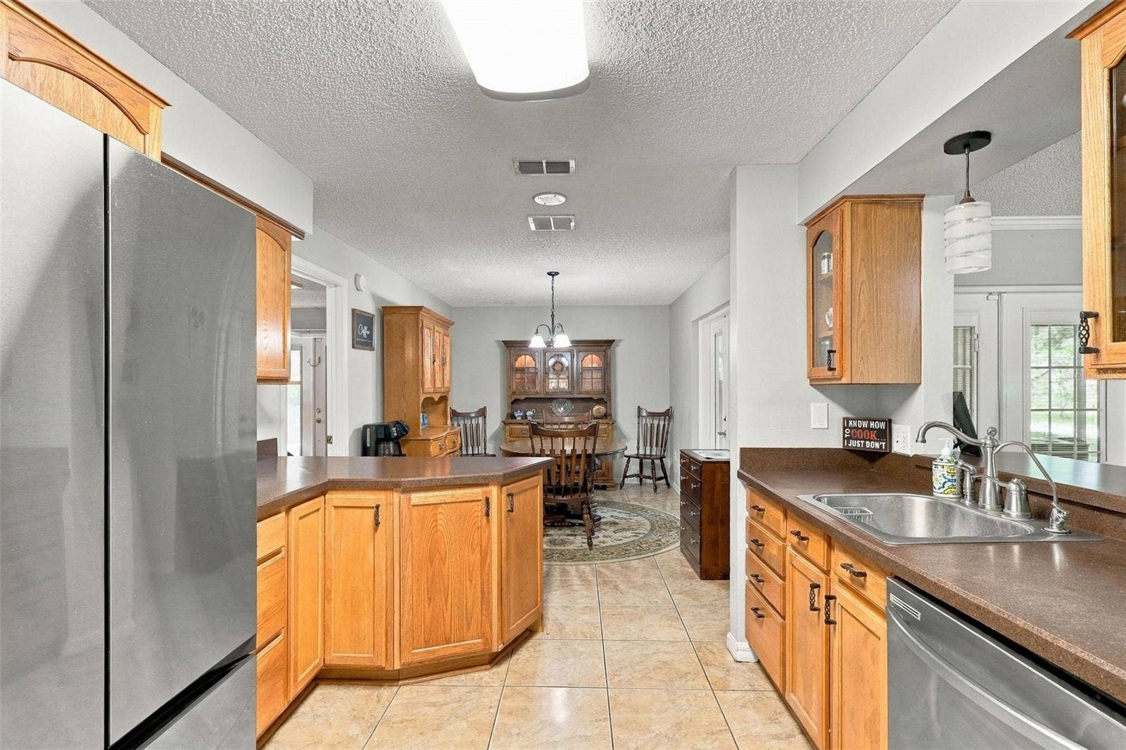 2188 8TH AVENUE, Deland, FL 32724 KITCHEN