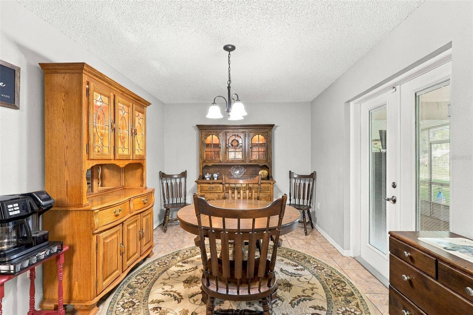 2188 8TH AVENUE, Deland, FL 32724 DINING ROOM