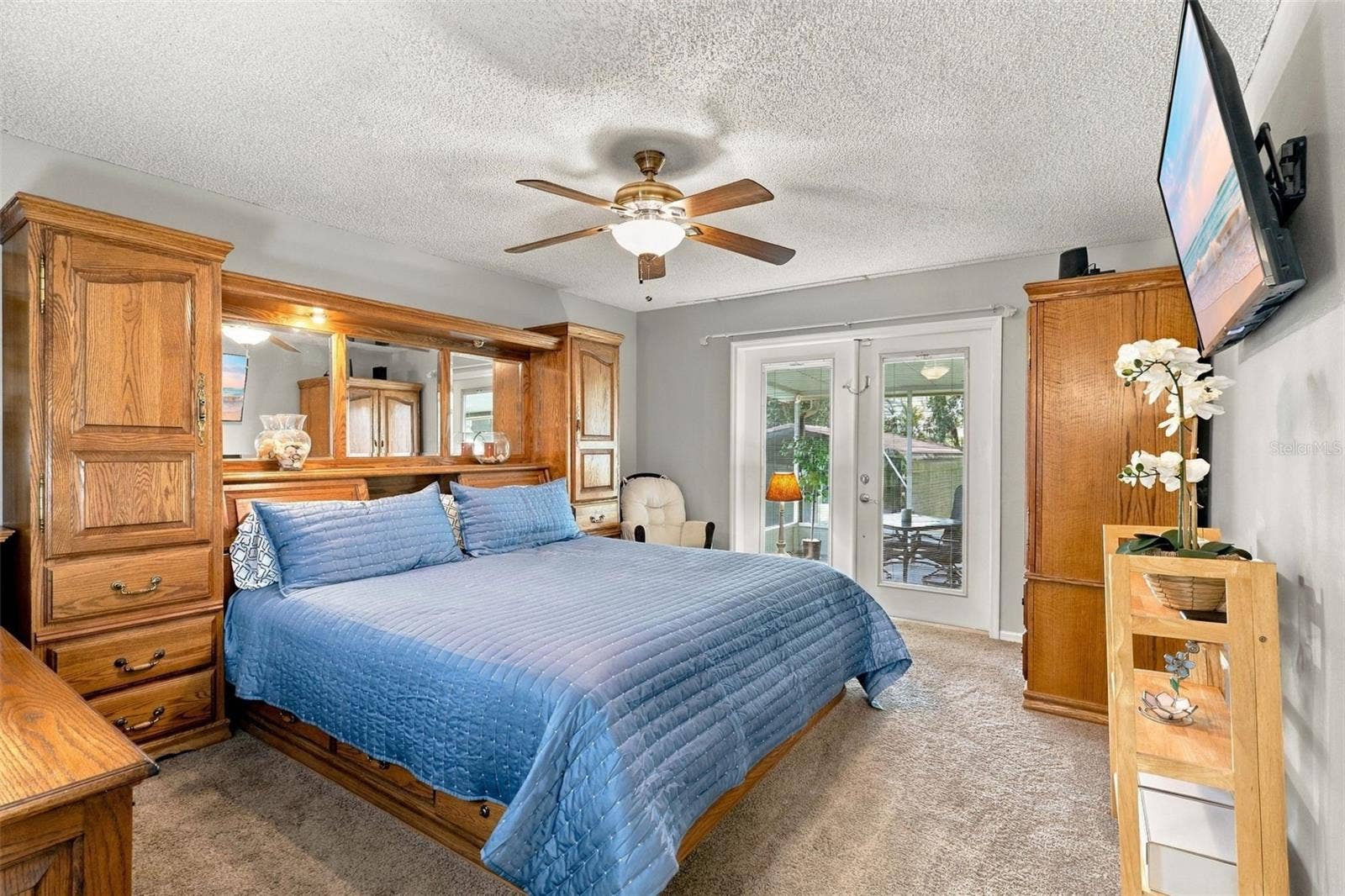 2188 8TH AVENUE, Deland, FL 32724 PRIMARY BEDROOM