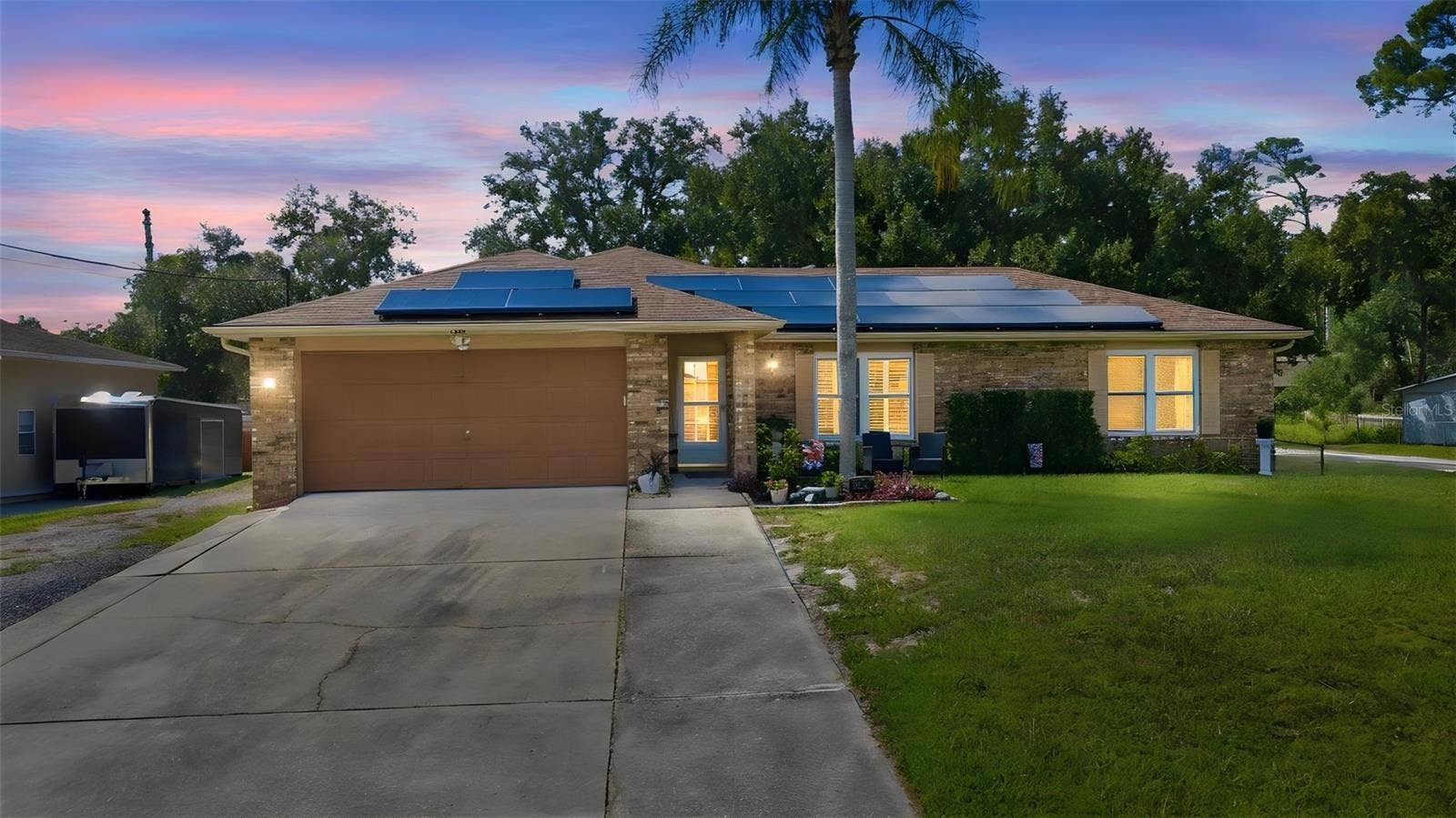 2188 8TH AVENUE, Deland, FL 32724 SUNSET VIBES
