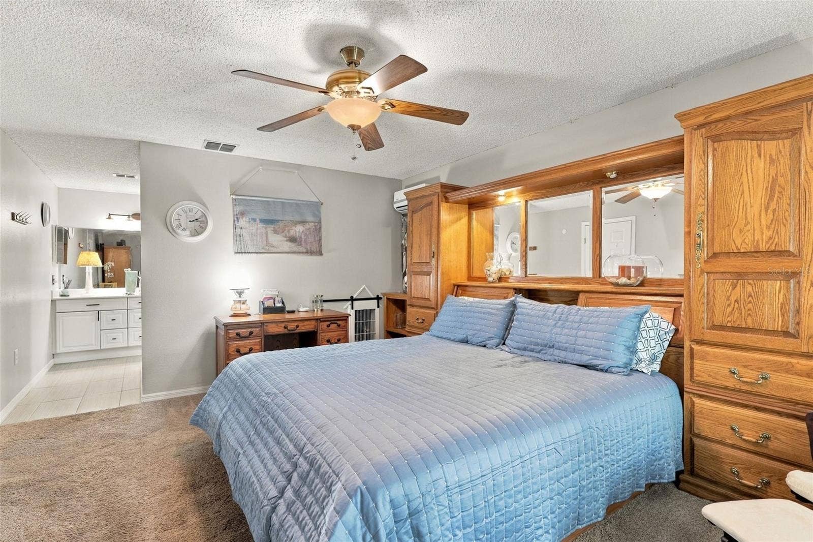 2188 8TH AVENUE, Deland, FL 32724 PRIMARY BEDROOM