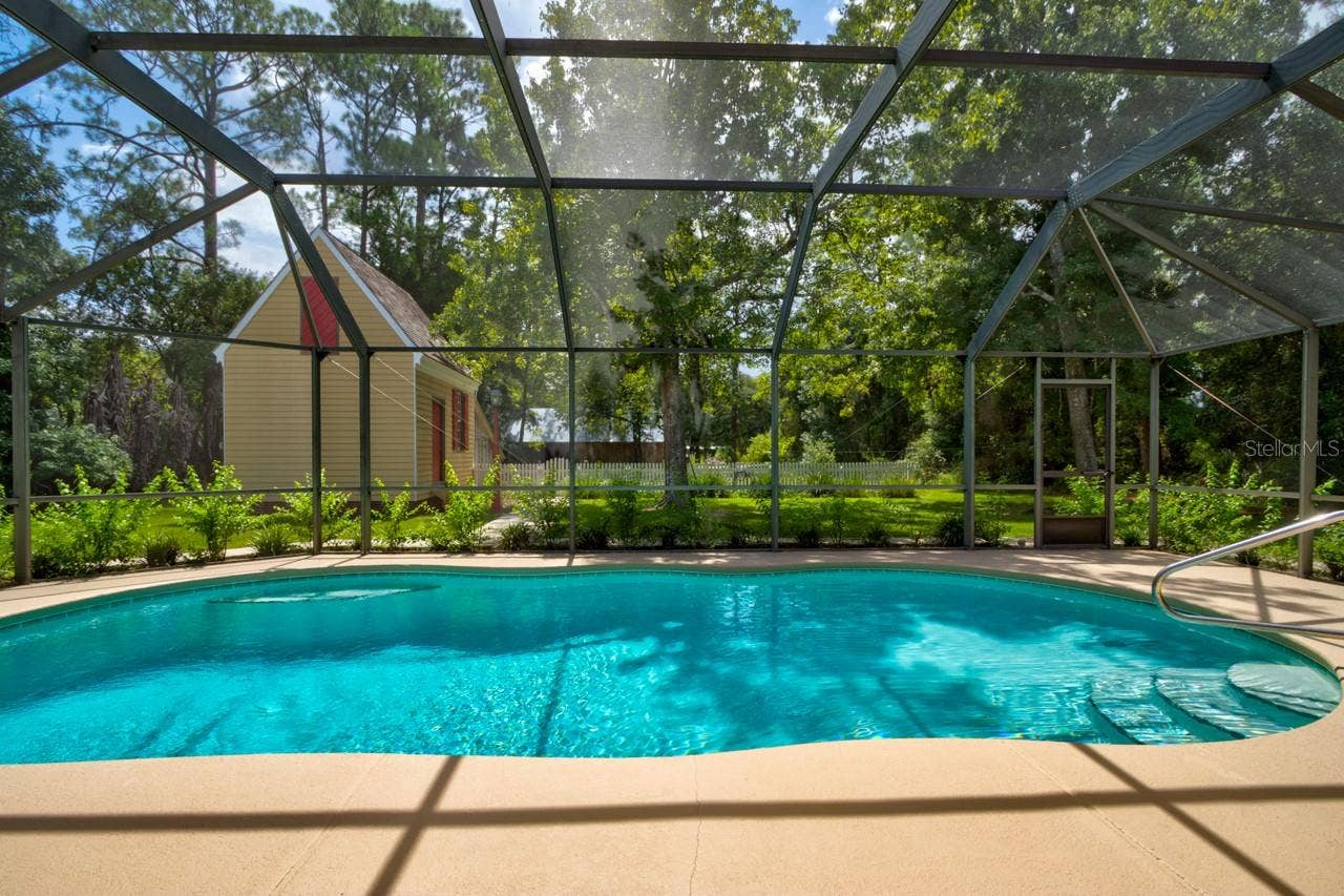 1525 HARMONY AVENUE, Ormond Beach, FL 32174 1525 HARMONY AVENUE, Ormond Beach, FL 32174
