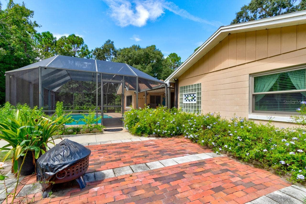 1525 HARMONY AVENUE, Ormond Beach, FL 32174 1525 HARMONY AVENUE, Ormond Beach, FL 32174