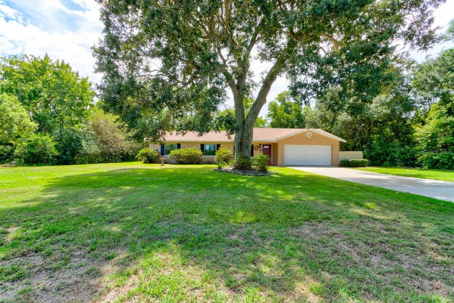 Property photo for 1525 HARMONY AVENUE, Ormond Beach, FL