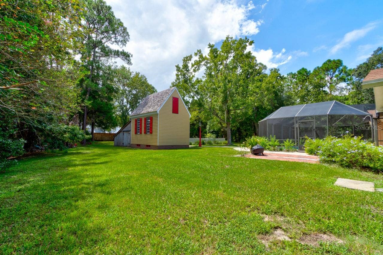 1525 HARMONY AVENUE, Ormond Beach, FL 32174 1525 HARMONY AVENUE, Ormond Beach, FL 32174