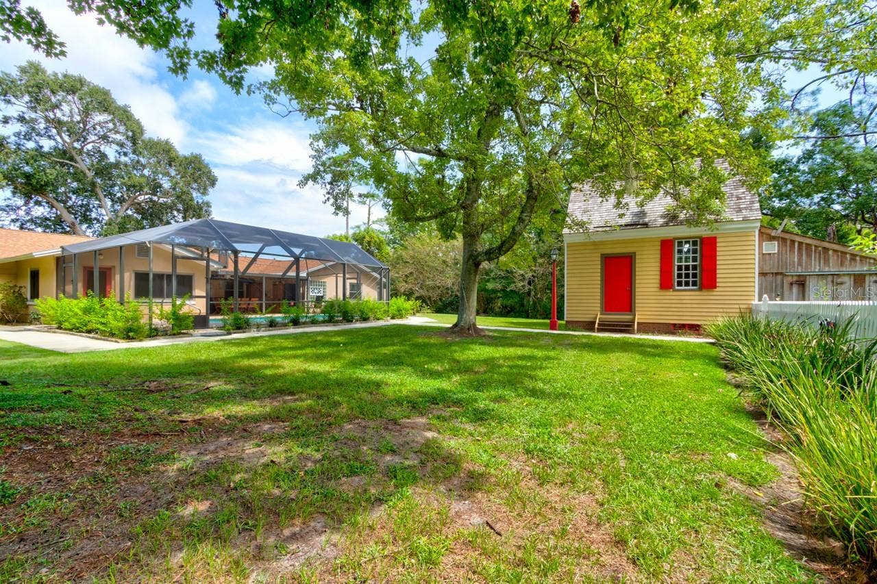 1525 HARMONY AVENUE, Ormond Beach, FL 32174 1525 HARMONY AVENUE, Ormond Beach, FL 32174