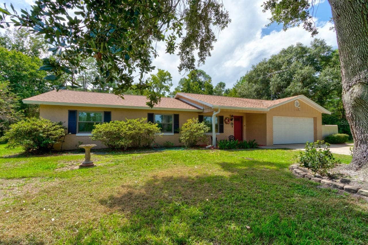 1525 HARMONY AVENUE, Ormond Beach, FL 32174 1525 HARMONY AVENUE, Ormond Beach, FL 32174