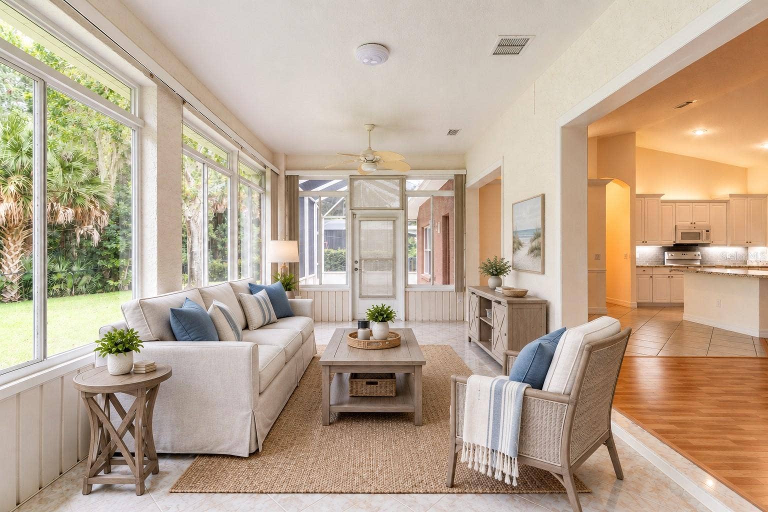 19 WATERBLUFF DRIVE, Ormond Beach, FL 32174 Virtual Staging