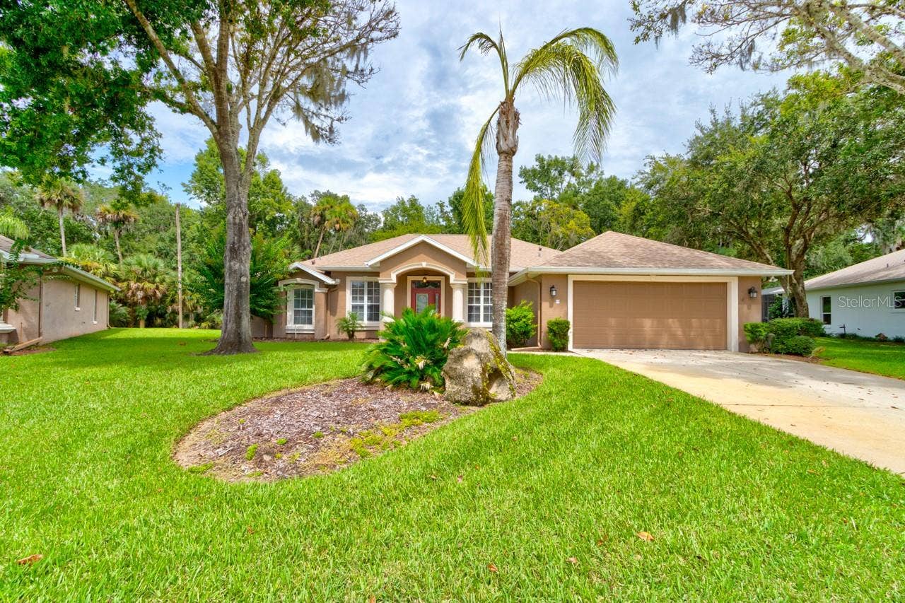 19 WATERBLUFF DRIVE, Ormond Beach, FL 32174 19 WATERBLUFF DRIVE, Ormond Beach, FL 32174