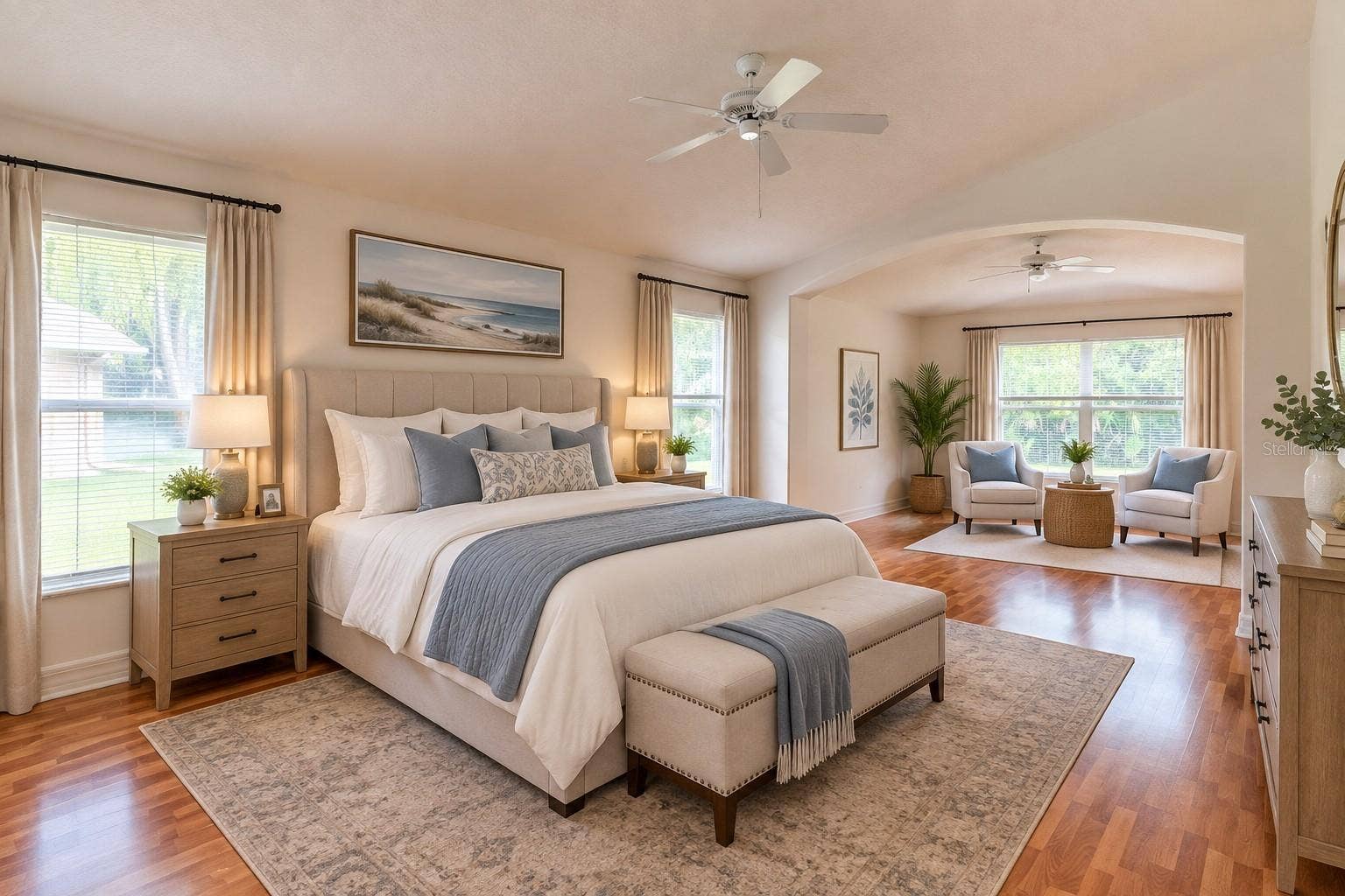 19 WATERBLUFF DRIVE, Ormond Beach, FL 32174 Virtual Staging