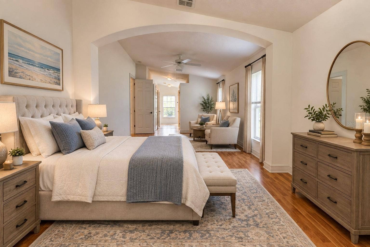 19 WATERBLUFF DRIVE, Ormond Beach, FL 32174 Virtual Staging