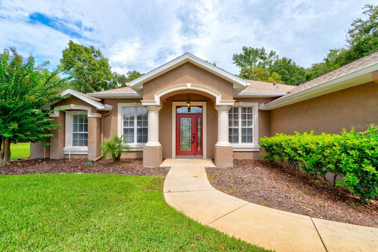 19 WATERBLUFF DRIVE, Ormond Beach, FL 32174 19 WATERBLUFF DRIVE, Ormond Beach, FL 32174