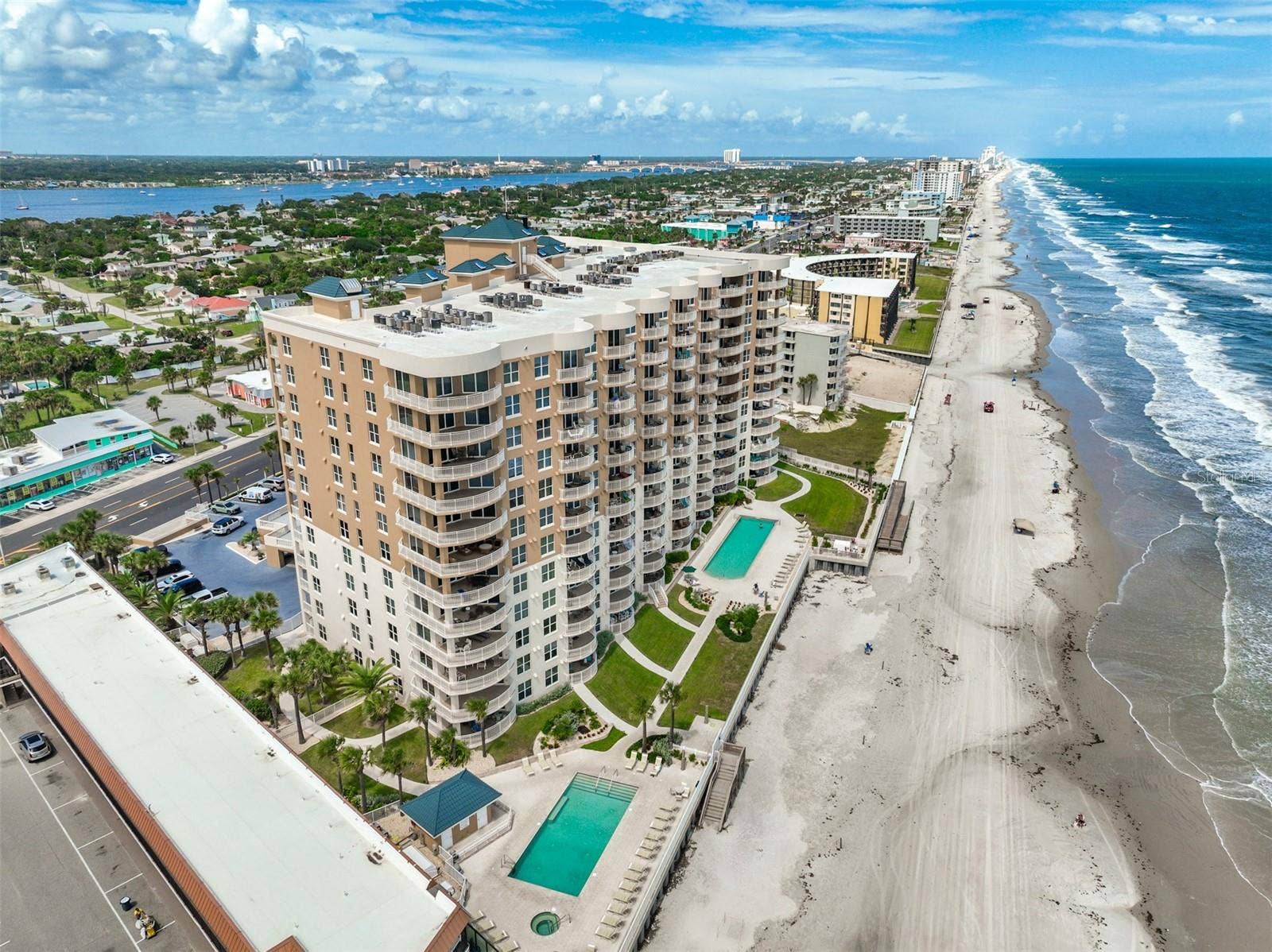2403 S ATLANTIC AVENUE, #209, Daytona Beach Shores, FL 32118