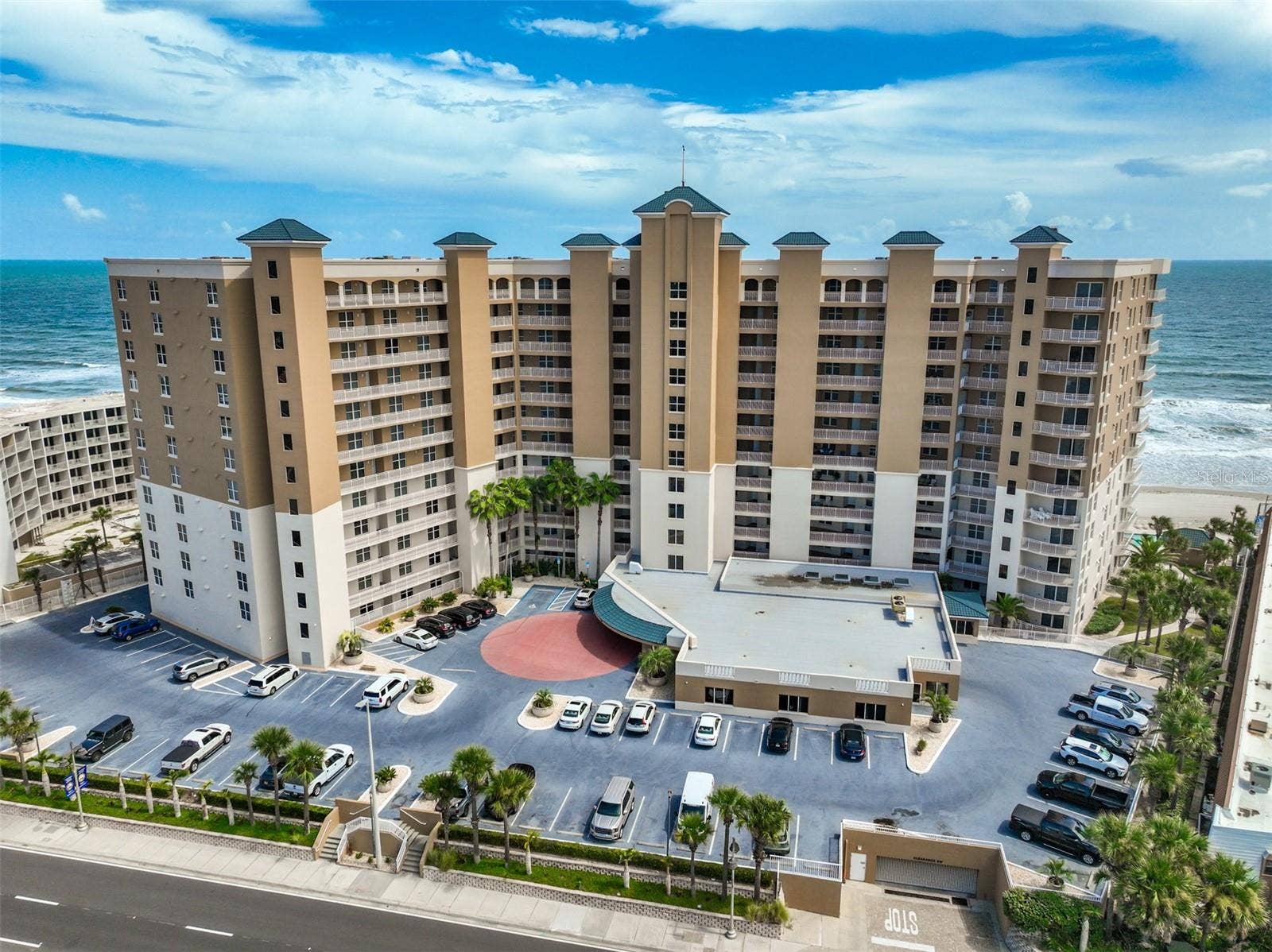 2403 S ATLANTIC AVENUE, #209, Daytona Beach Shores, FL 32118