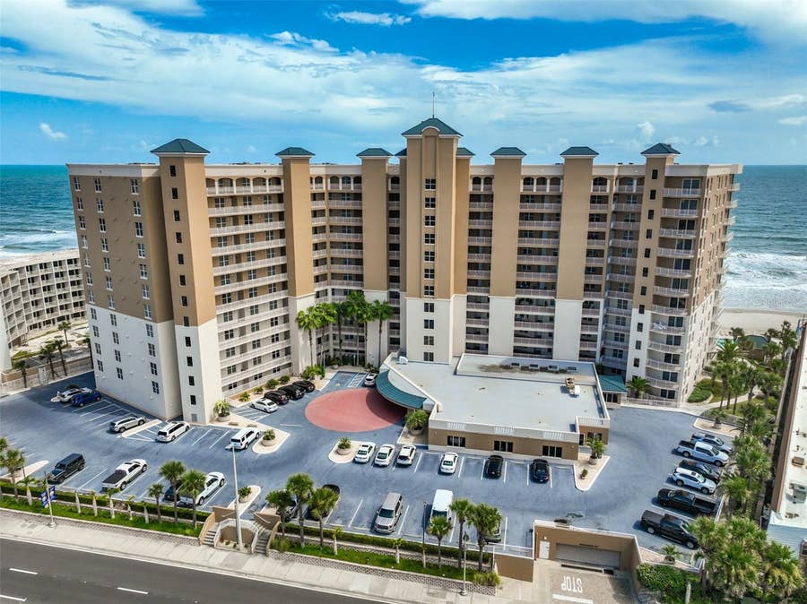Property photo for 2403 S ATLANTIC AVENUE, #209, Daytona Beach Shores, FL