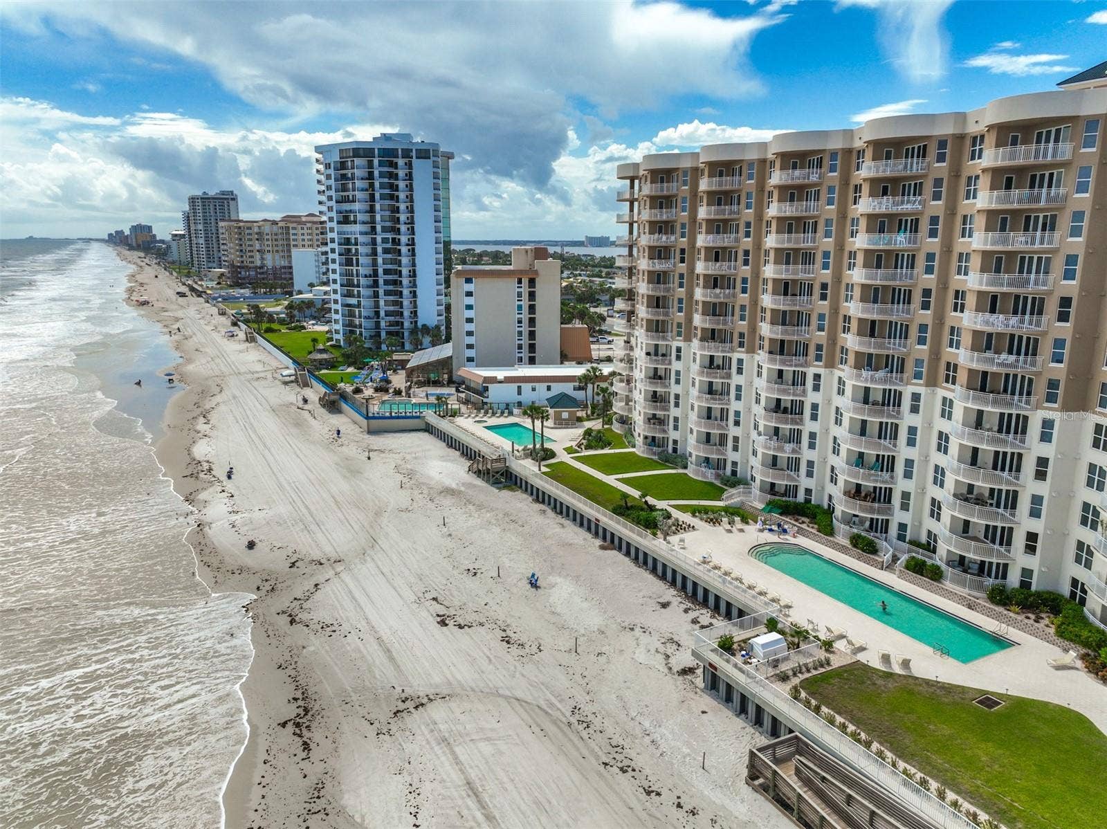 2403 S ATLANTIC AVENUE, #209, Daytona Beach Shores, FL 32118