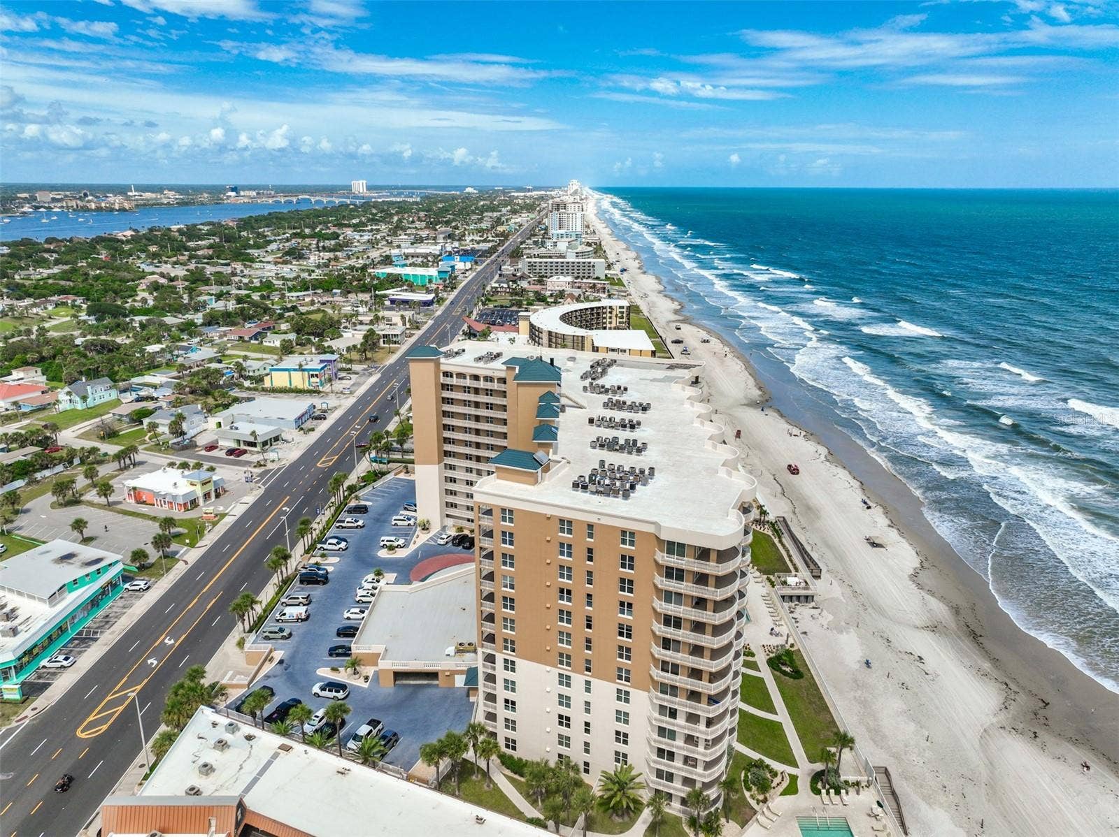 2403 S ATLANTIC AVENUE, #209, Daytona Beach Shores, FL 32118