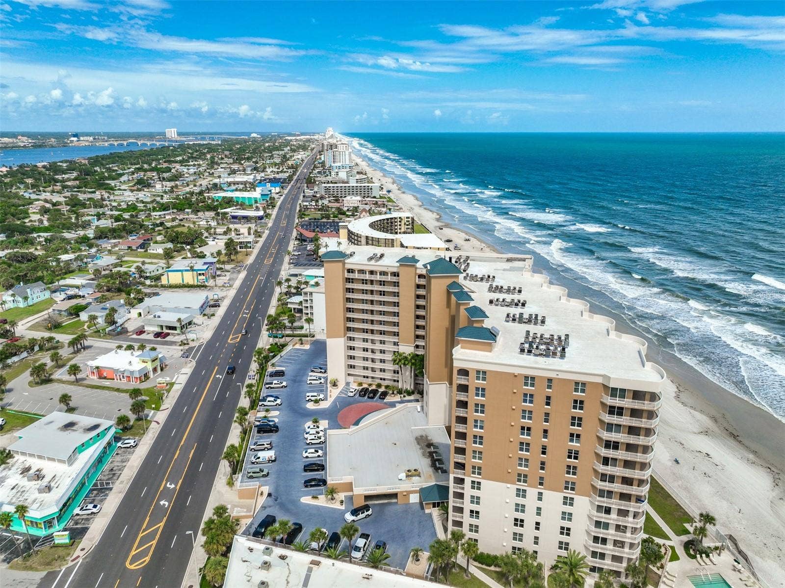 2403 S ATLANTIC AVENUE, #209, Daytona Beach Shores, FL 32118
