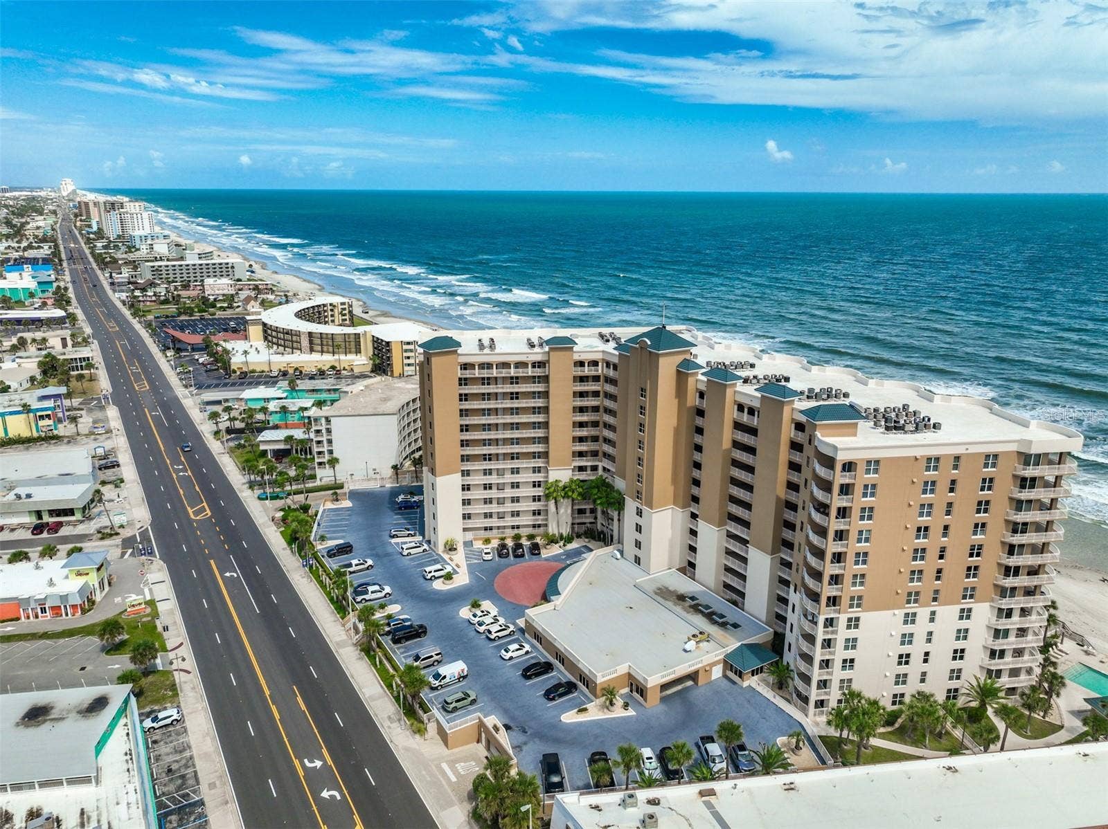 2403 S ATLANTIC AVENUE, #209, Daytona Beach Shores, FL 32118