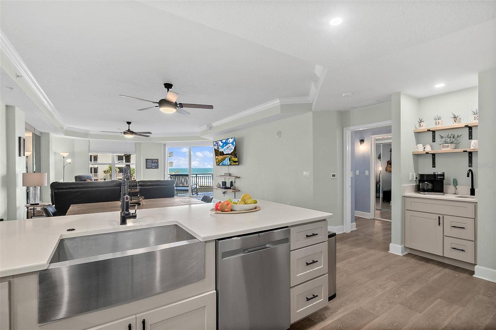 2403 S ATLANTIC AVENUE, #209, Daytona Beach Shores, FL 32118