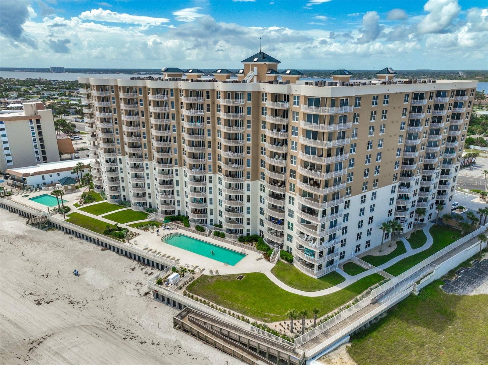 2403 S ATLANTIC AVENUE, #209, Daytona Beach Shores, FL 32118