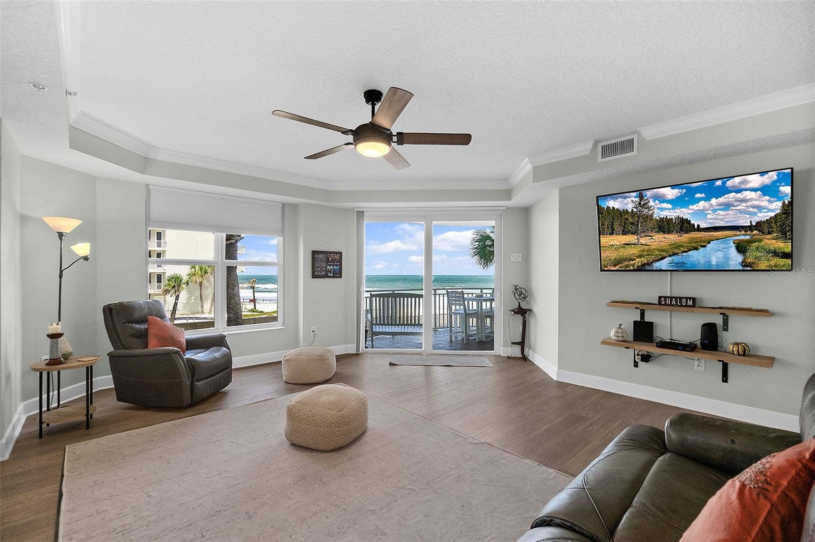 2403 S ATLANTIC AVENUE, #209, Daytona Beach Shores, FL 32118