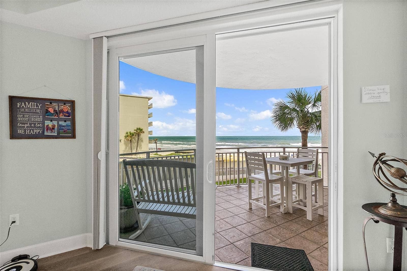 2403 S ATLANTIC AVENUE, #209, Daytona Beach Shores, FL 32118