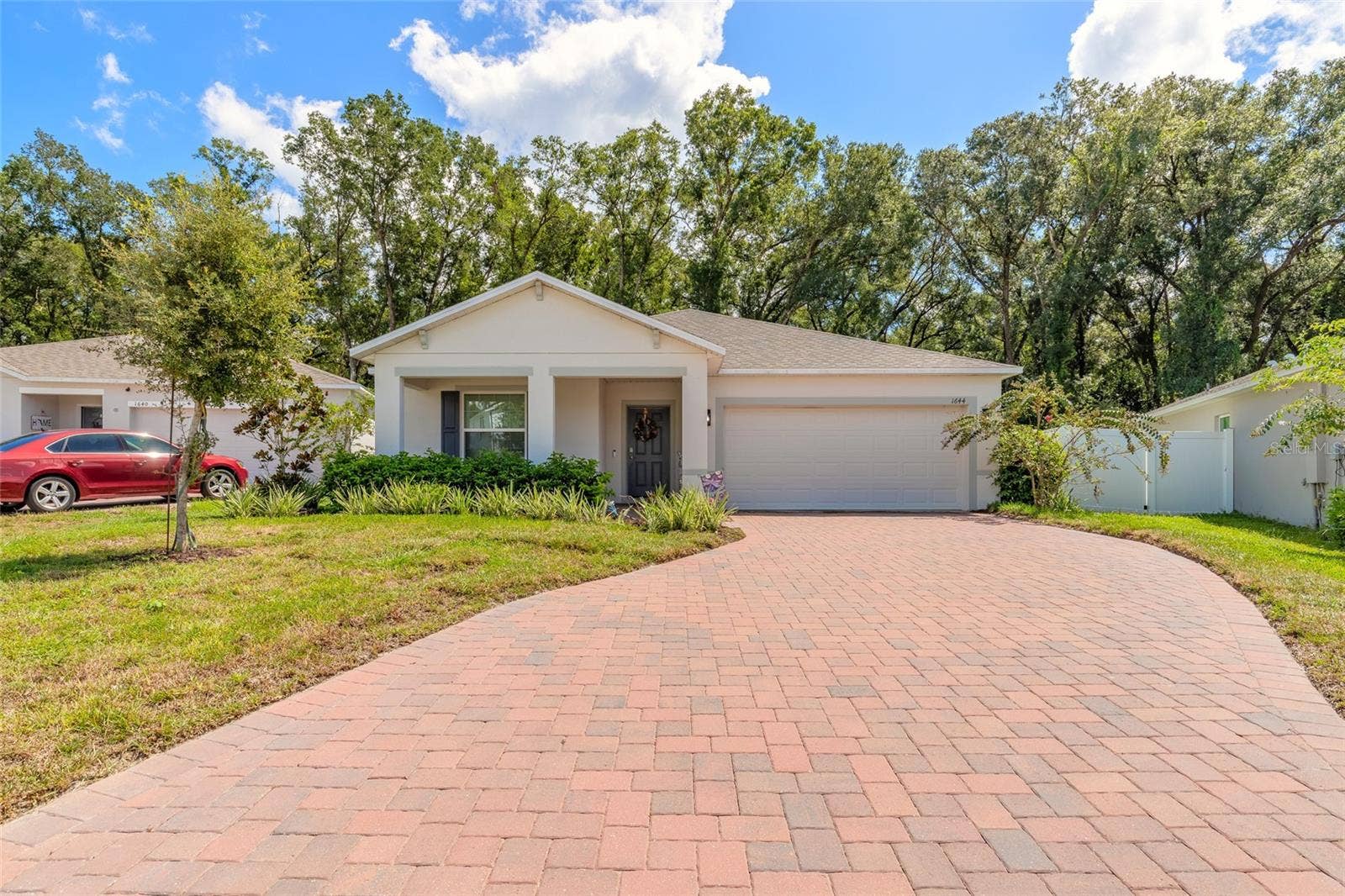 1644 ANDOVER RIDGE DRIVE, Deland, FL 32720 1644 ANDOVER RIDGE DRIVE, Deland, FL 32720