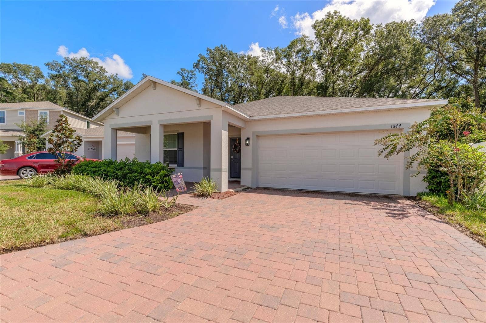 1644 ANDOVER RIDGE DRIVE, Deland, FL 32720 1644 ANDOVER RIDGE DRIVE, Deland, FL 32720