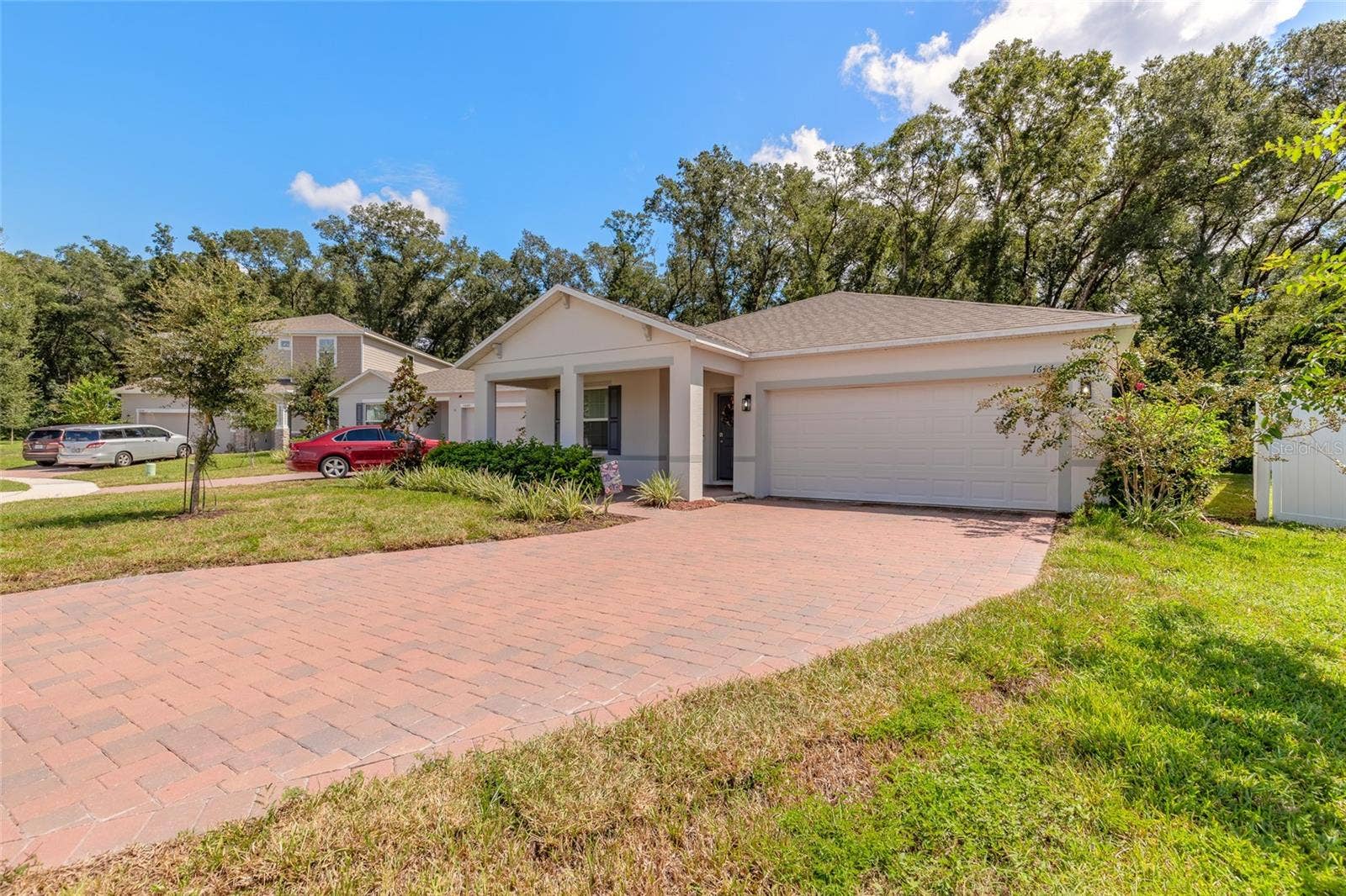 1644 ANDOVER RIDGE DRIVE, Deland, FL 32720 1644 ANDOVER RIDGE DRIVE, Deland, FL 32720