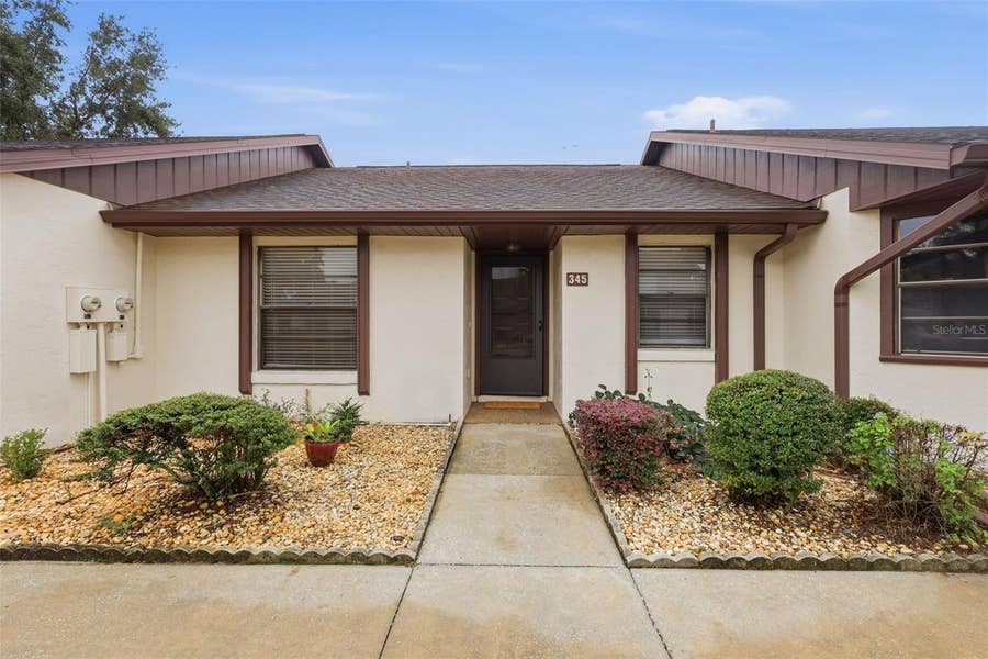 Property photo for 345 TERRACE HILL BOULEVARD, #3E, Debary, FL