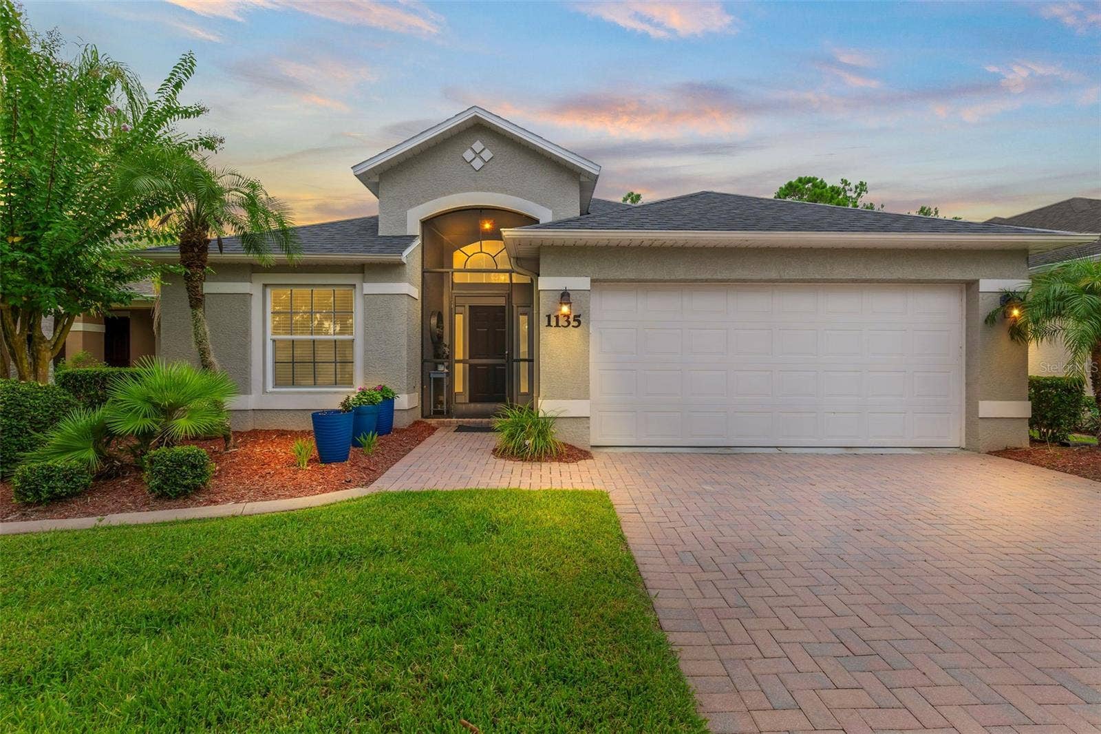 1135 CHAMPIONS DRIVE, Daytona Beach, FL 32124 1135 CHAMPIONS DRIVE, Daytona Beach, FL 32124