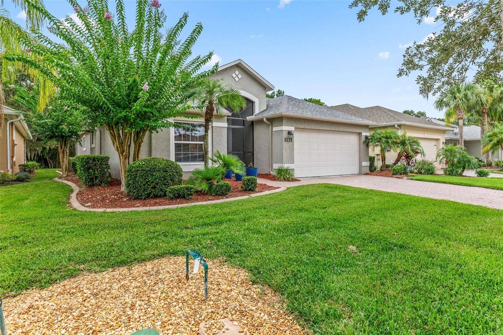 1135 CHAMPIONS DRIVE, Daytona Beach, FL 32124 1135 CHAMPIONS DRIVE, Daytona Beach, FL 32124