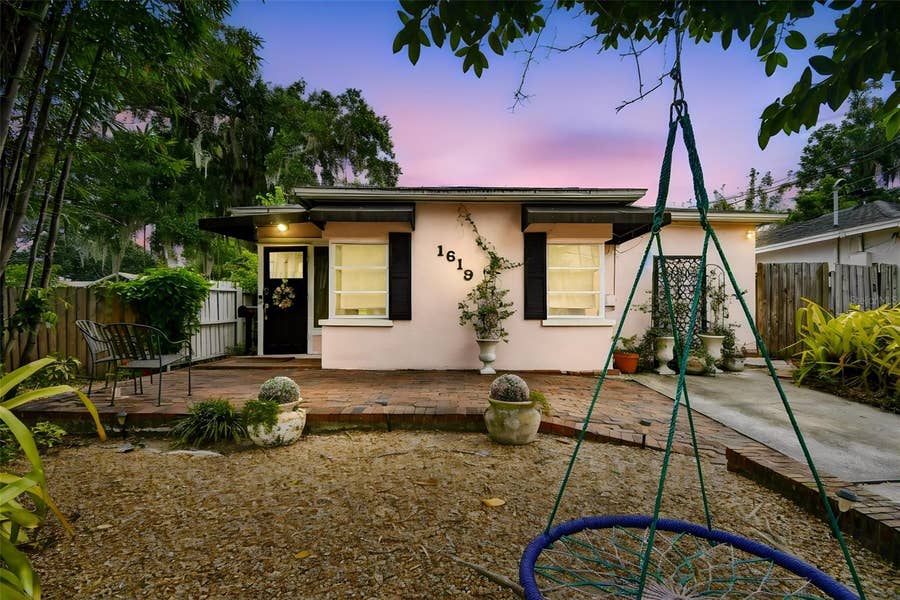 Property photo for 1619 NEW YORK AVENUE, Orlando, FL