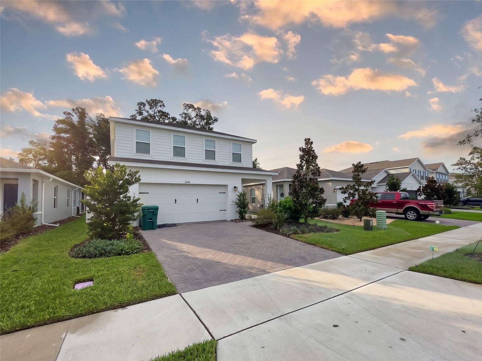 3049 RUBY FALLS DRIVE, Deland, FL 32724 3049 RUBY FALLS DRIVE, Deland, FL 32724