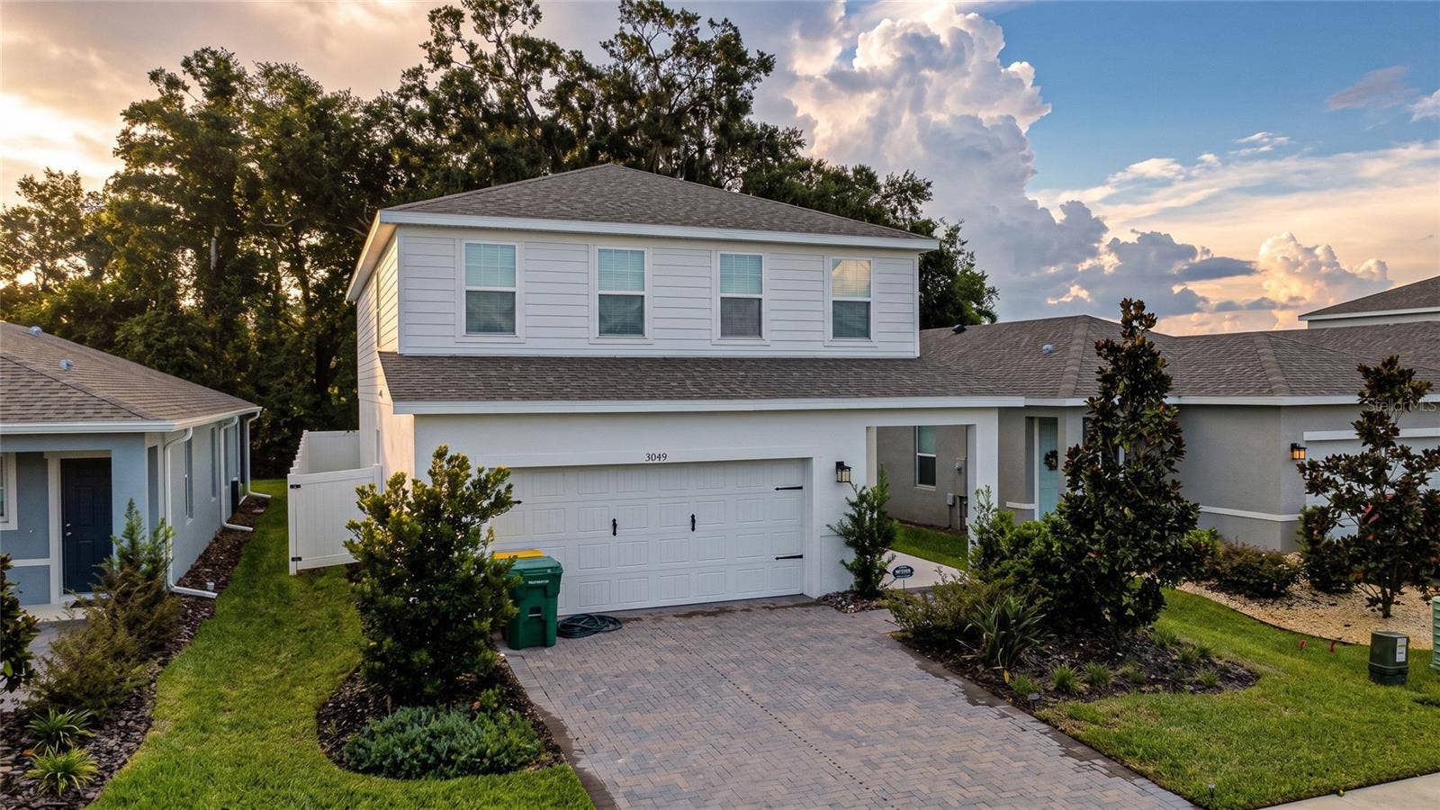 3049 RUBY FALLS DRIVE, Deland, FL 32724 3049 RUBY FALLS DRIVE, Deland, FL 32724