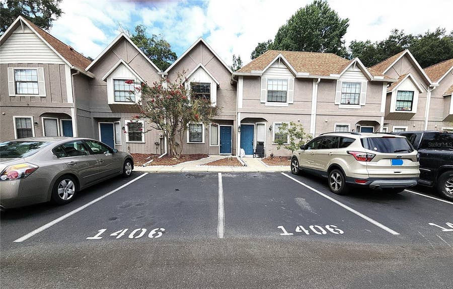 Property photo for 3960 WILLOW TRAIL RUN, #1406, Port Orange, FL