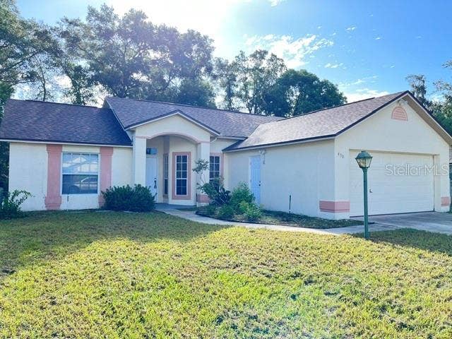 Property photo for 430 BERWICK CIRCLE, Deland, FL