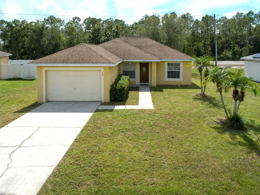 Property photo for 24 MIRAMAR WAY, Kissimmee, FL