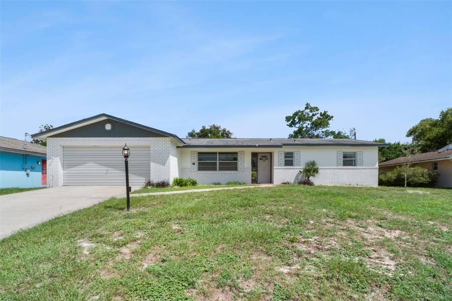 Property photo for 1679 E APACHE CIRCLE, Deltona, FL