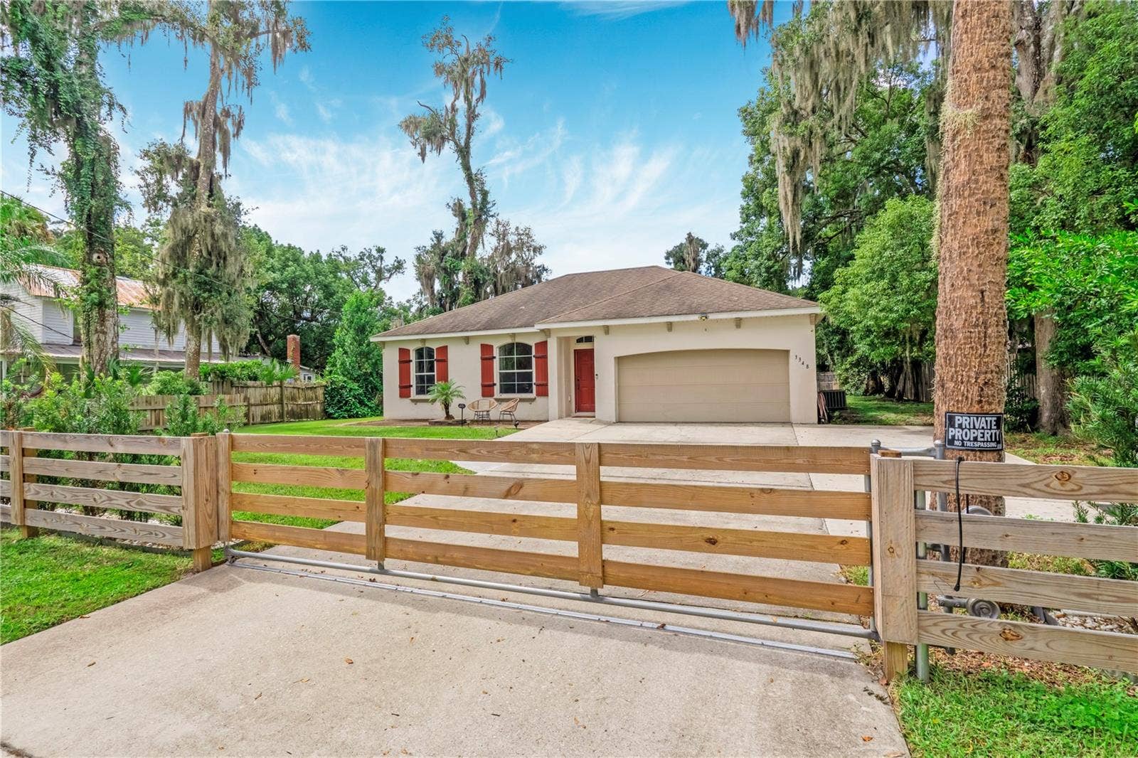 3348 GRAND AVENUE, Deland, FL 32720