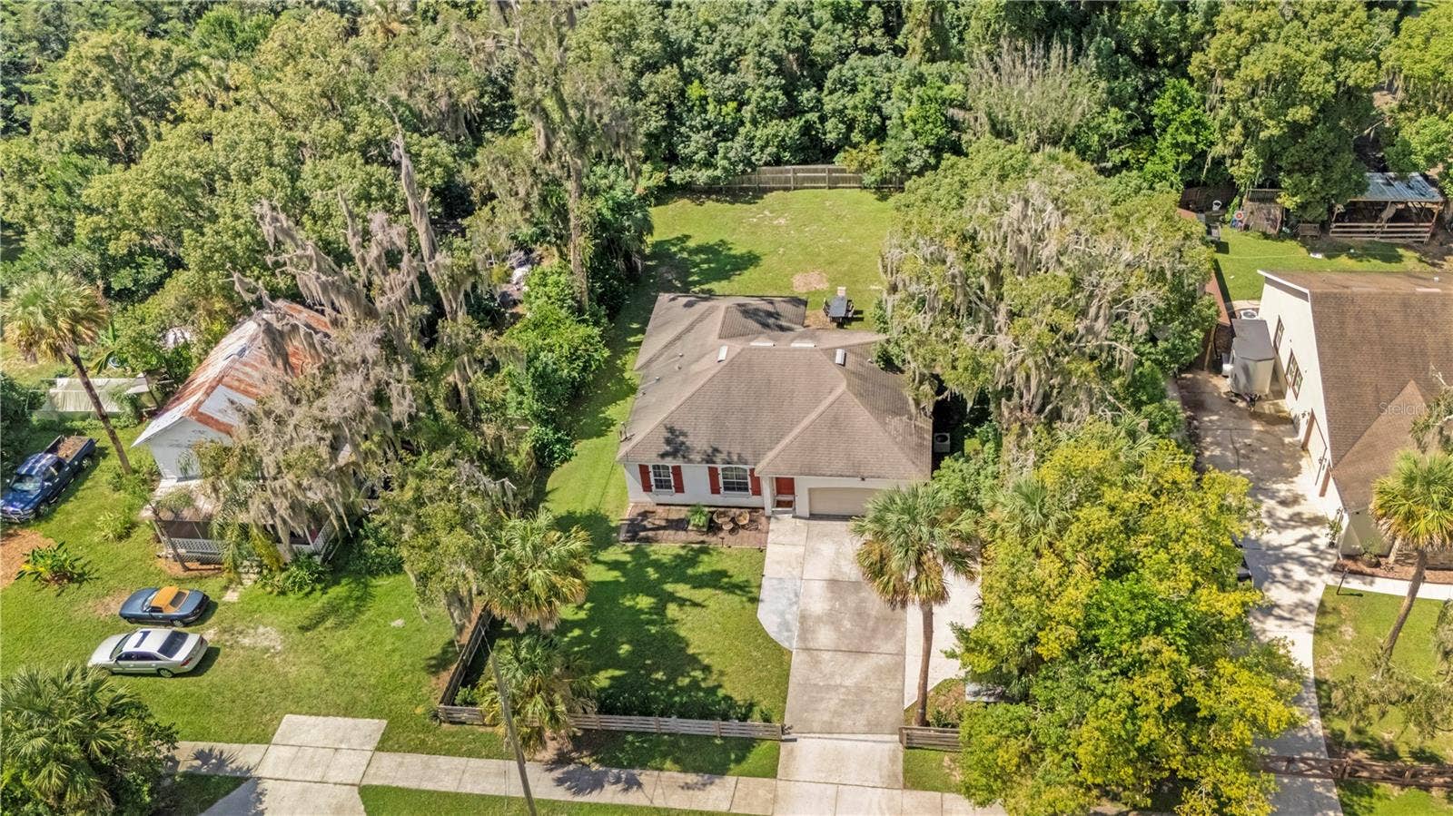 3348 GRAND AVENUE, Deland, FL 32720