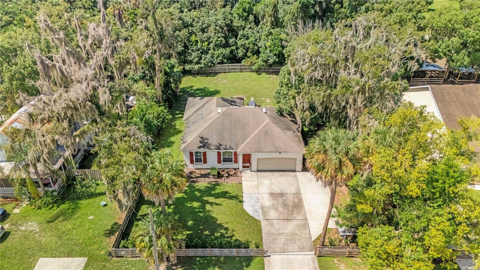 3348 GRAND AVENUE, Deland, FL 32720