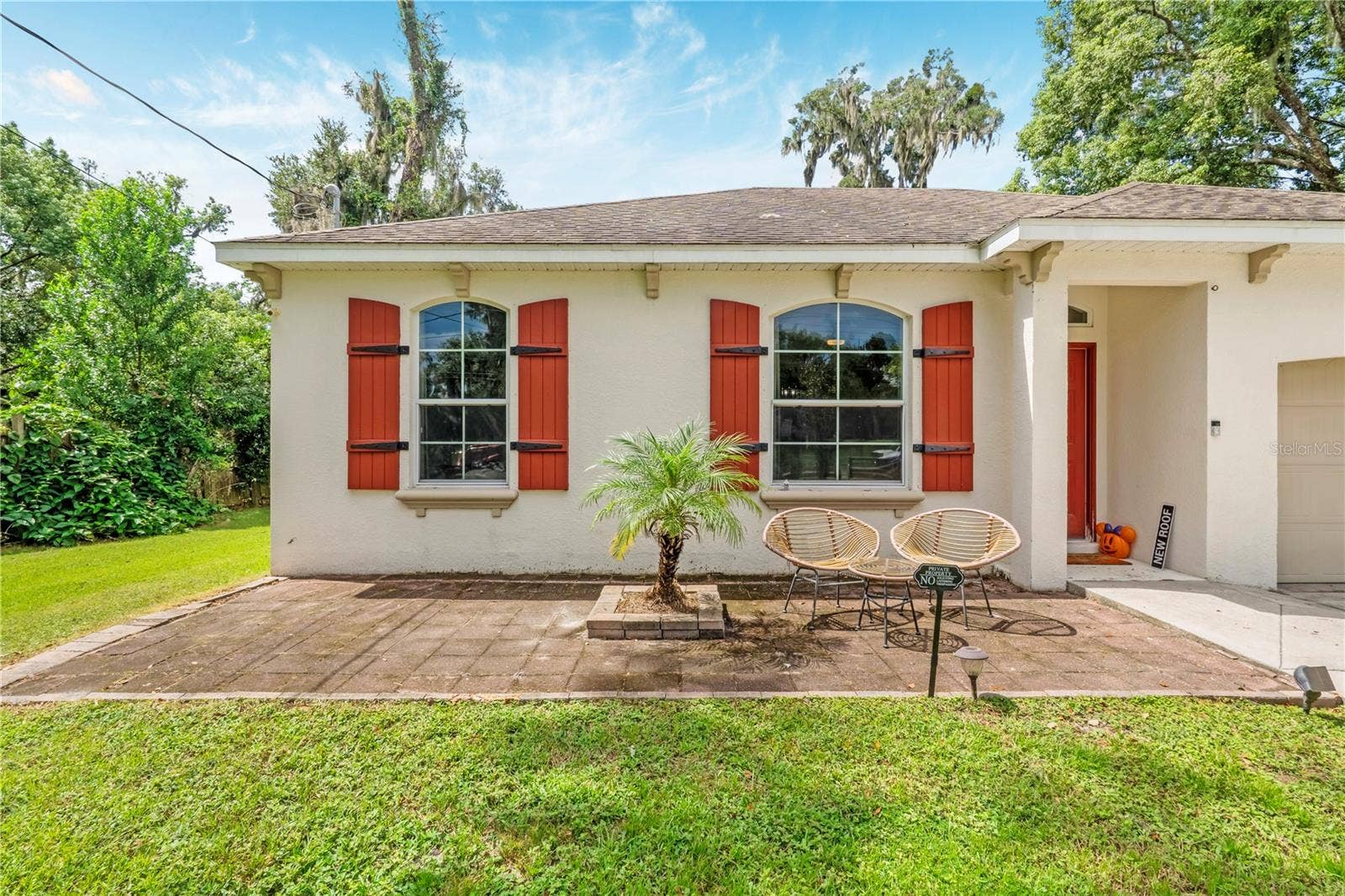 3348 GRAND AVENUE, Deland, FL 32720