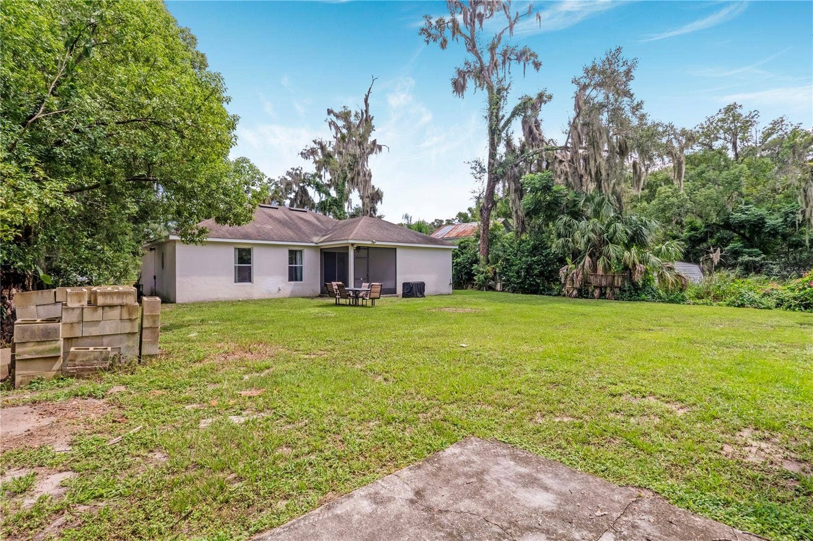 3348 GRAND AVENUE, Deland, FL 32720