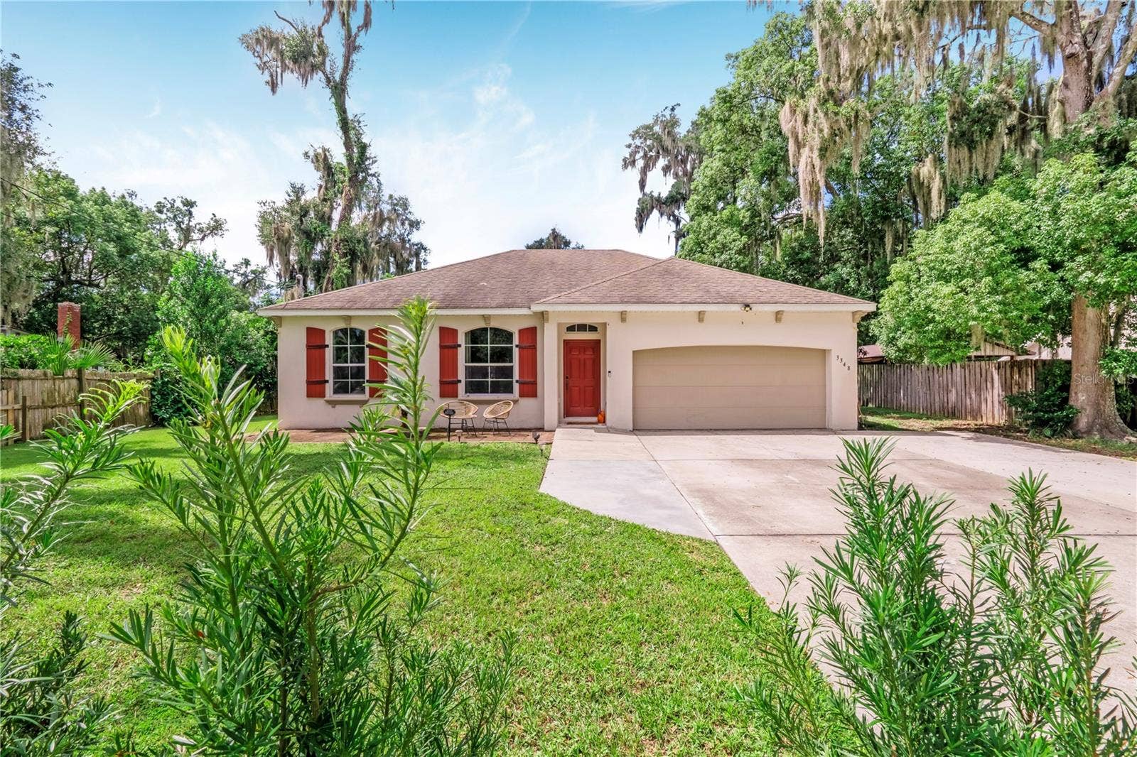 3348 GRAND AVENUE, Deland, FL 32720